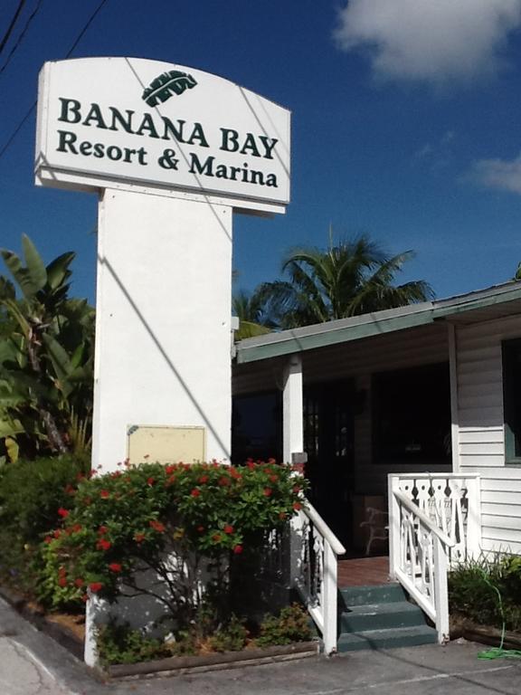 Banana Bay Resort (Adults Only) Key West Exterior foto