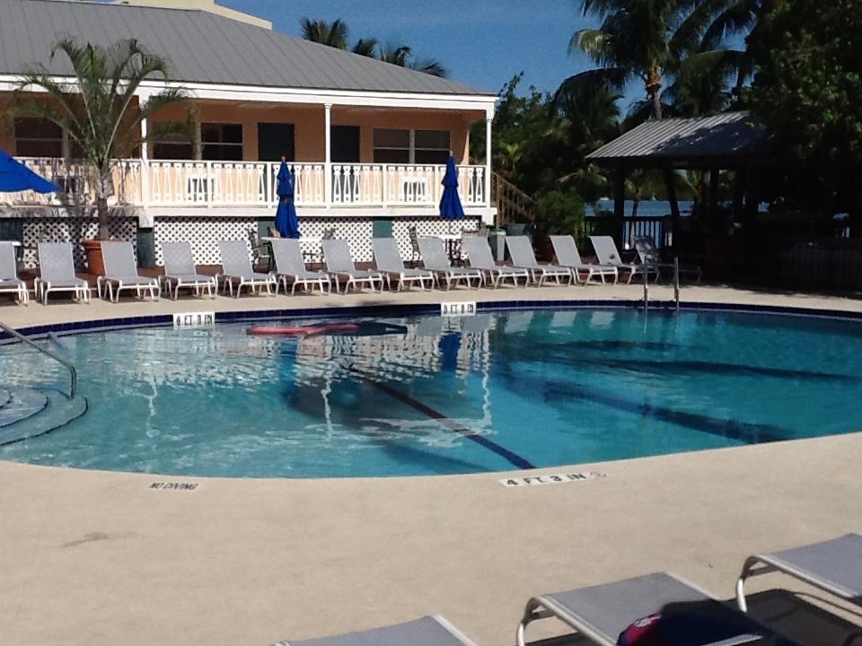 Banana Bay Resort (Adults Only) Key West Exterior foto